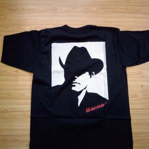Vintage Marlboro wild wild west collection tshirt